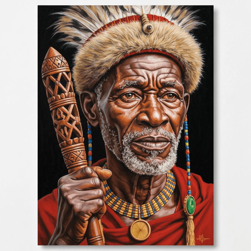 Koitalel arap Samoei